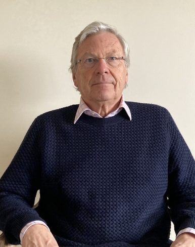 John Hall