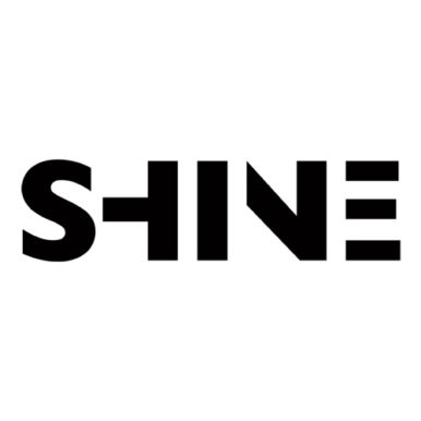 Planet Shine Logo