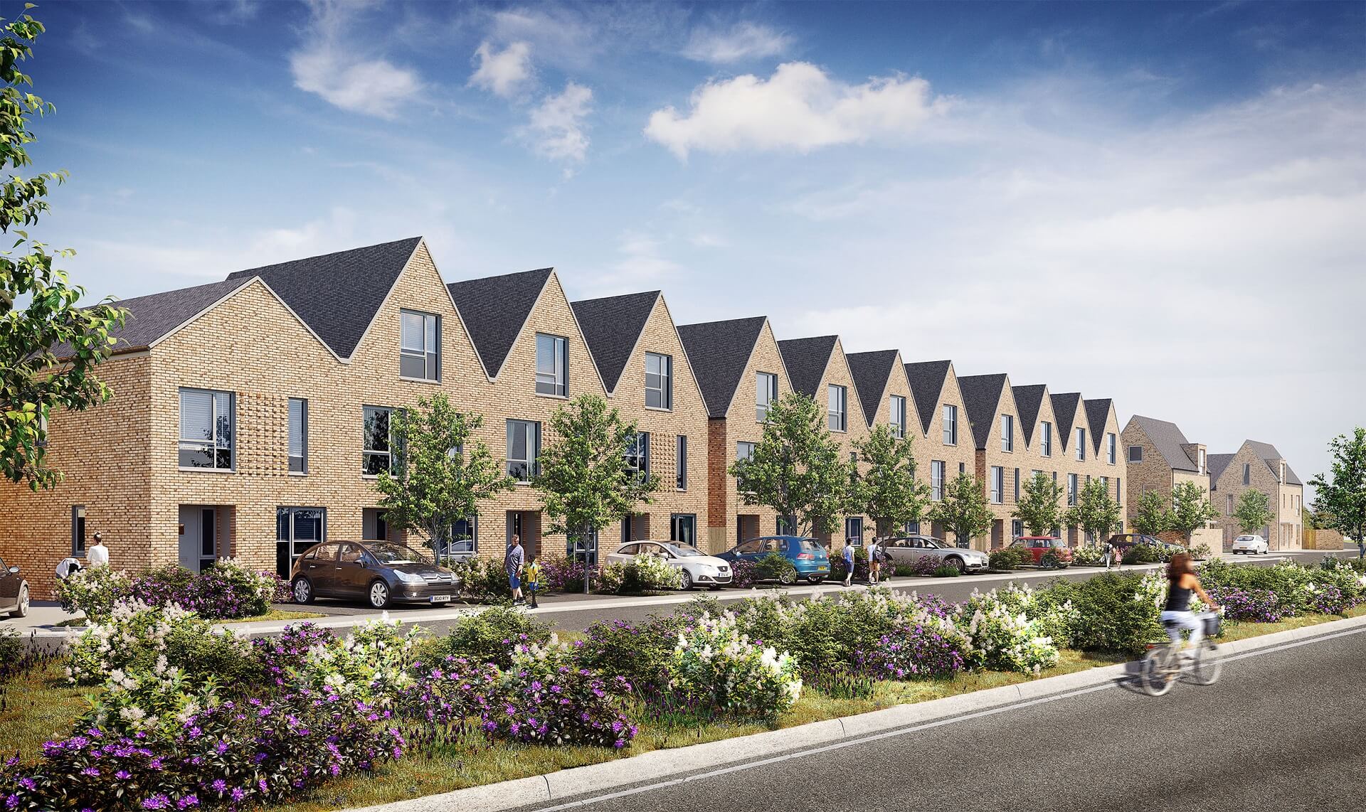 Your Housing Group joins Changing Streams to tackle industry’s plastic