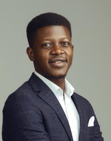 Dr Adeayo Sotayo