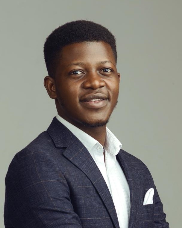 Dr Adeayo Sotayo