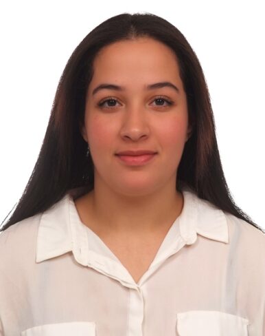 Asmaa Sadou Ammar